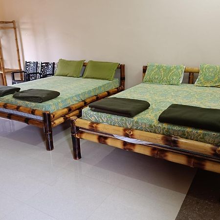 Mithila Eco Stay - Explore Chettinad Mithilaipatti Exteriér fotografie