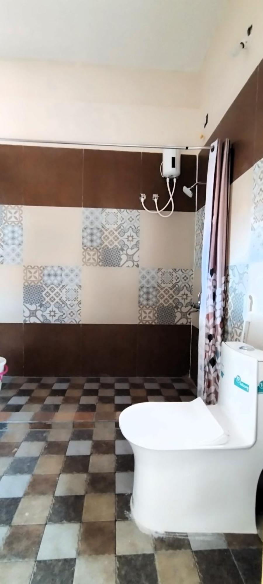 Mithila Eco Stay - Explore Chettinad Mithilaipatti Exteriér fotografie
