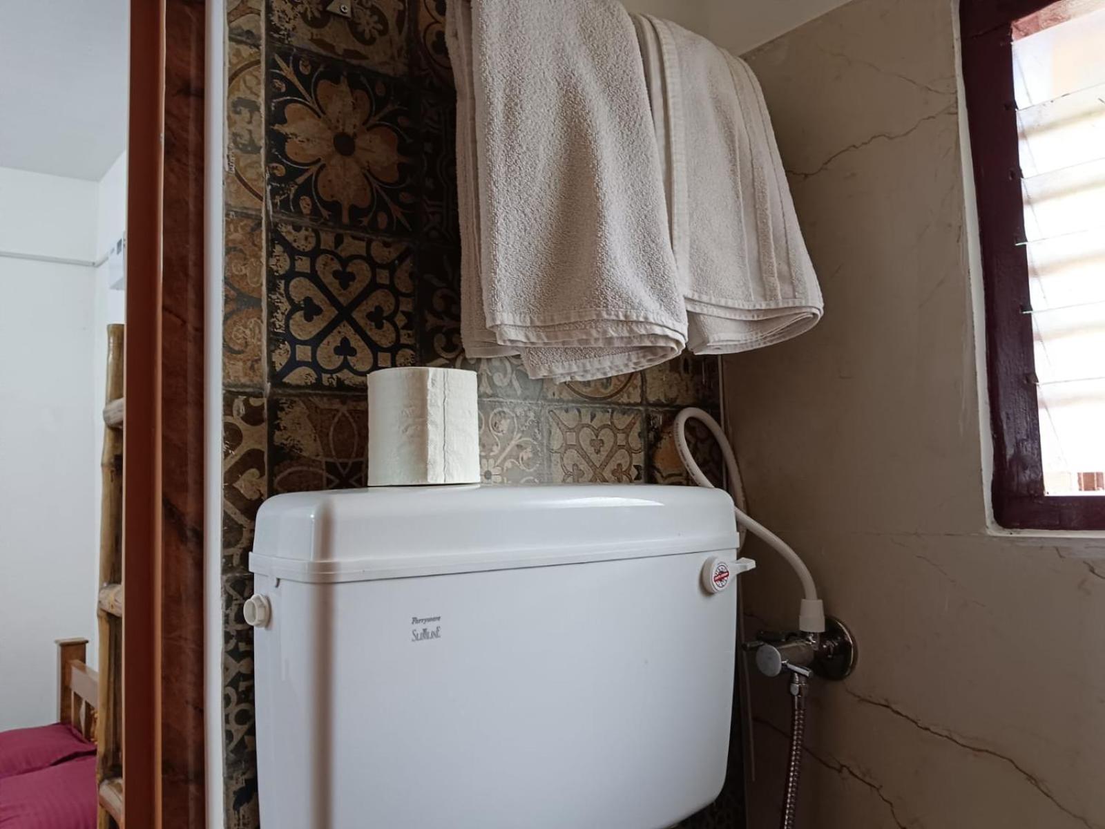 Mithila Eco Stay - Explore Chettinad Mithilaipatti Exteriér fotografie